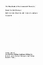 Emerging Organic Contaminants and Human Health