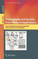 Cryptography and Security