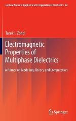 Electromagnetic Properties of Multiphase Dielectrics
