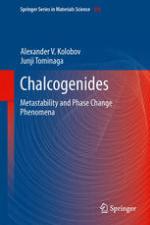 Chalcogenides Metastability and Phase Change Phenomena