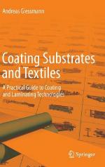 Coating Substrates and Textiles