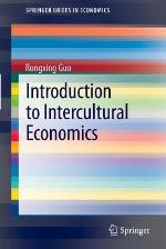 Introduction to Intercultural Economics