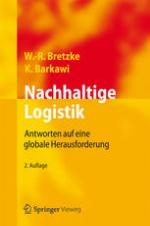 Nachhaltige Logistik : Antworten auf eine globale Herausforderung