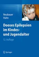 Dooses Epilepsien im Kindes- und Jugendalter