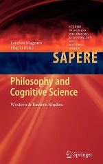 Philosophy and Cognitive Science