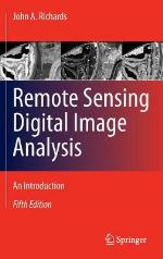Remote Sensing Digital Image Analysis