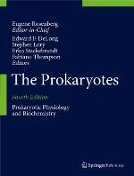 The Prokaryotes