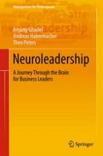 Neuroleadership A Journey Through the Brain for Business Leaders
