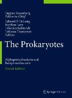 The prokaryotes