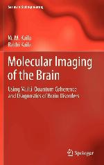 Molecular Imaging of the Brain: Using Multi-Quantum Coherence and Diagnostics of Brain Disorders (Series in BioEngineering)