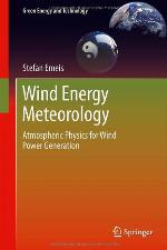 Wind Energy Meteorology