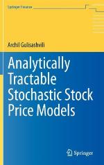 Analytically Tractable Stochastic Stock Price Models