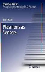 Plasmons as Sensors