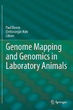 Genome Mapping and Genomics in Laboratory Animals