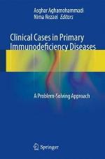 Clinical Cases in Primary Immunodeficiency Diseases