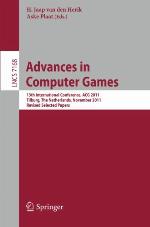Advances in Computer Games