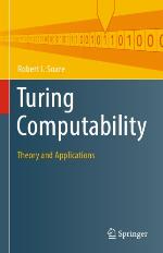 Turing Computability