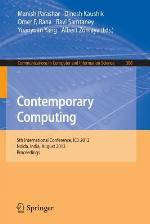 Contemporary Computing