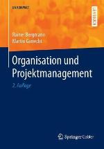 Organisation Und Projektmanagement