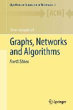 Graphs, networks and algorithms