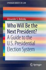Who Will Be the Next President? A Guide to the U.S. Presidential Election System