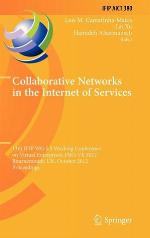 Collaborative Networks in the Internet of Services