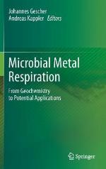 Microbial Metal Respiration