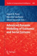Advanced dynamic modeling of economic and social systems