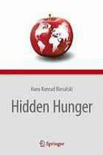 Hidden Hunger