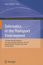 Telematics in the Transport Environment