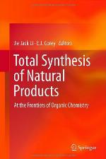 Total Synthesis of Natural Products