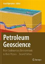 Petroleum geoscience : from sedimentary environments to rock physics