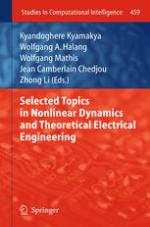 Selected topics in nonlinear dynamics and theoretical electrical engineering