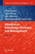 Advances in knowledge discovery and management 3