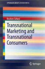 Transnational marketing and transnational consumers
