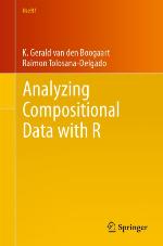 Analyzing Compositional Data with R