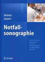 Notfallsonographie (German Edition)