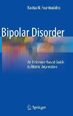 Bipolar Disorder : an Evidence-Based Guide to Manic Depression
