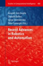 Recent advances in robotics and automation : Gourab Sen Gupta ... (ed.).