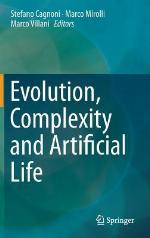 Evolution, Complexity and Artificial Life