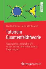 Tutorium Quantenfeldtheorie