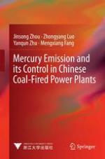 Mercury Emission and its Control in Chinese Coal-Fired Power Plants