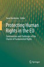 Protecting Human Rights in the Eu
