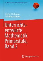 Unterrichtsentwurfe Mathematik Primarstufe, Band 2