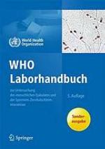 Who Laborhandbuch