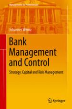 Bank Management and Control Strategy, Capital and Risk Management