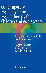 Contemporary Psychodynamic Psychotherapy for Children and Adolescents