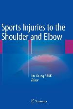 Sports Injuries to the Shoulder and Elbow