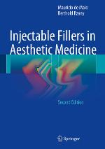 Injectable Fillers in Aesthetic Medicine