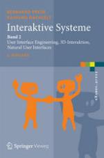 Interaktive Systeme